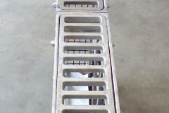 channel grates