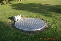 duplex sump